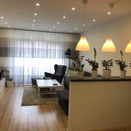 Szentálom Apartamento Debrecen Exterior foto