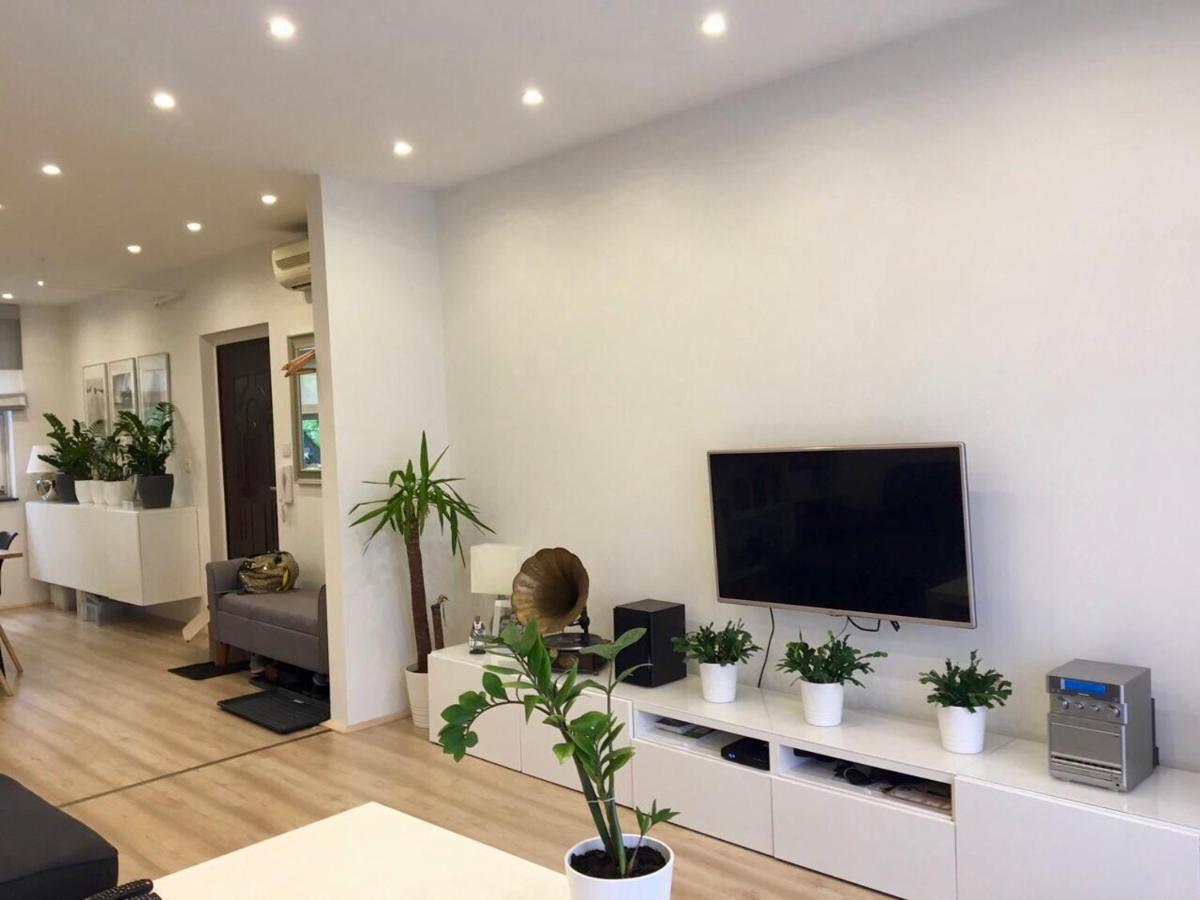 Szentálom Apartamento Debrecen Exterior foto