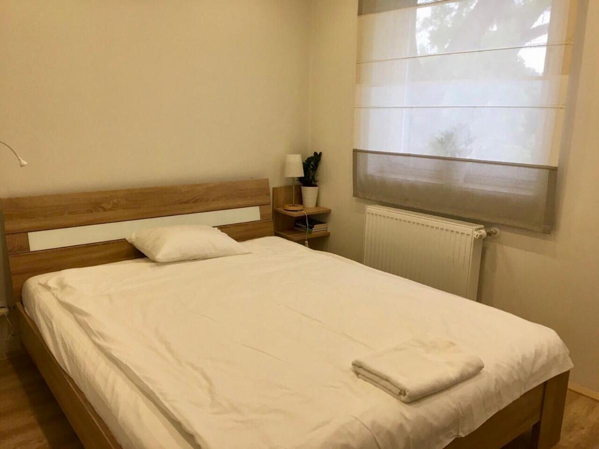 Szentálom Apartamento Debrecen Exterior foto