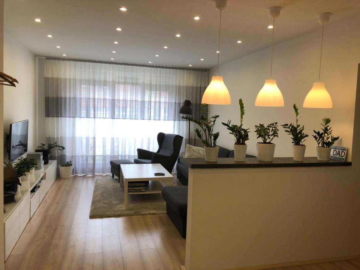Szentálom Apartamento Debrecen Exterior foto